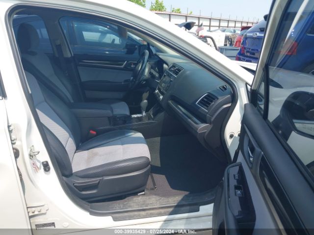 Photo 4 VIN: 4S3BNAS69H3012966 - SUBARU LEGACY 