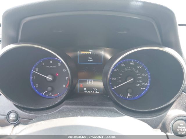 Photo 6 VIN: 4S3BNAS69H3012966 - SUBARU LEGACY 