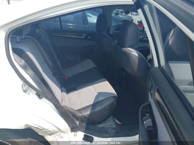 Photo 7 VIN: 4S3BNAS69H3012966 - SUBARU LEGACY 