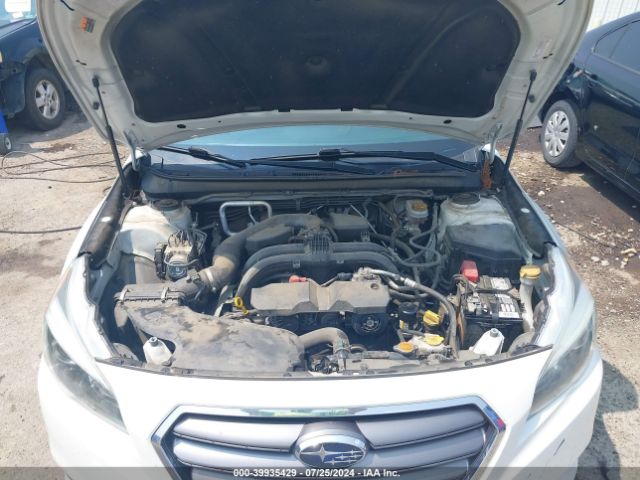 Photo 9 VIN: 4S3BNAS69H3012966 - SUBARU LEGACY 