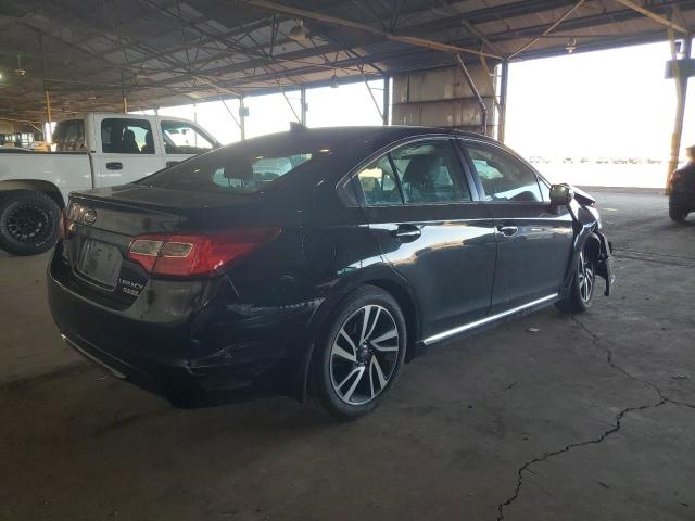 Photo 2 VIN: 4S3BNAS69H3013969 - SUBARU LEGACY SPO 