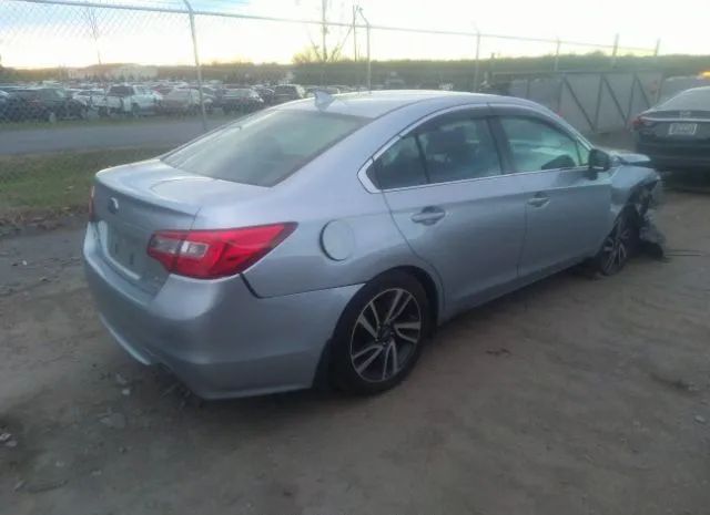 Photo 3 VIN: 4S3BNAS69H3022042 - SUBARU LEGACY 