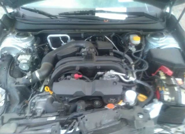 Photo 9 VIN: 4S3BNAS69H3022042 - SUBARU LEGACY 