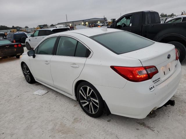 Photo 1 VIN: 4S3BNAS69H3026530 - SUBARU LEGACY SPO 