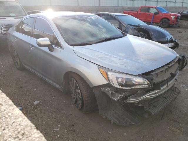 Photo 3 VIN: 4S3BNAS69H3062699 - SUBARU LEGACY SPO 