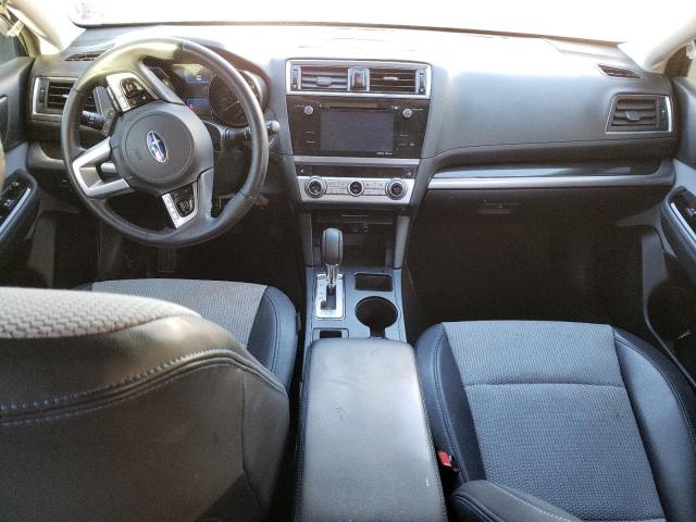 Photo 7 VIN: 4S3BNAS69H3062699 - SUBARU LEGACY SPO 