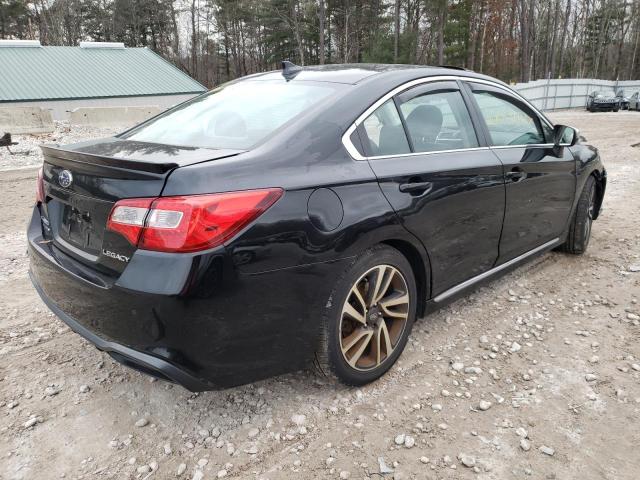 Photo 3 VIN: 4S3BNAS69J3016683 - SUBARU LEGACY SPO 