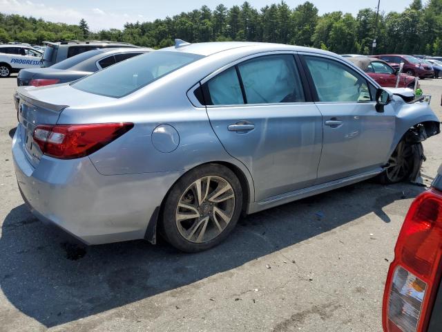 Photo 2 VIN: 4S3BNAS69J3029207 - SUBARU LEGACY SPO 