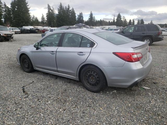 Photo 1 VIN: 4S3BNAS69K3026308 - SUBARU LEGACY SPO 