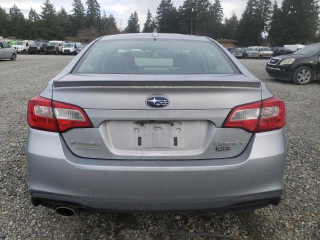 Photo 5 VIN: 4S3BNAS69K3026308 - SUBARU LEGACY SPO 