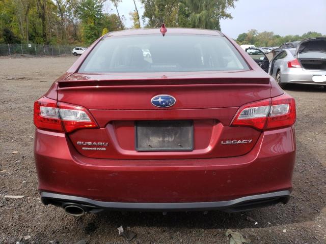 Photo 5 VIN: 4S3BNAS69K3026826 - SUBARU LEGACY SPO 