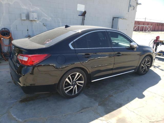 Photo 2 VIN: 4S3BNAS6XH3027850 - SUBARU LEGACY SPO 