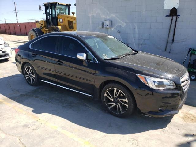 Photo 3 VIN: 4S3BNAS6XH3027850 - SUBARU LEGACY SPO 