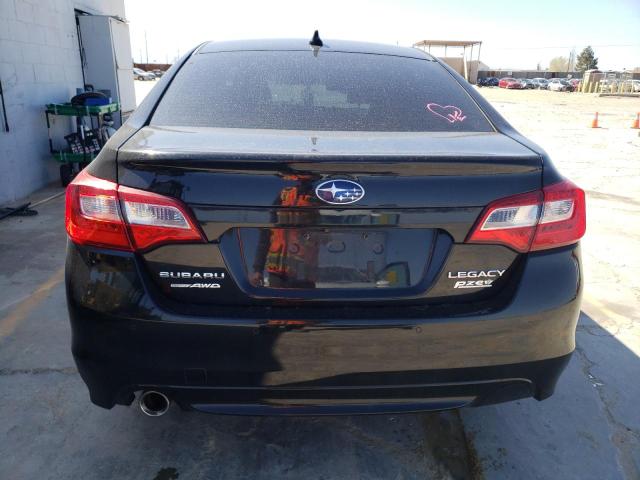 Photo 5 VIN: 4S3BNAS6XH3027850 - SUBARU LEGACY SPO 