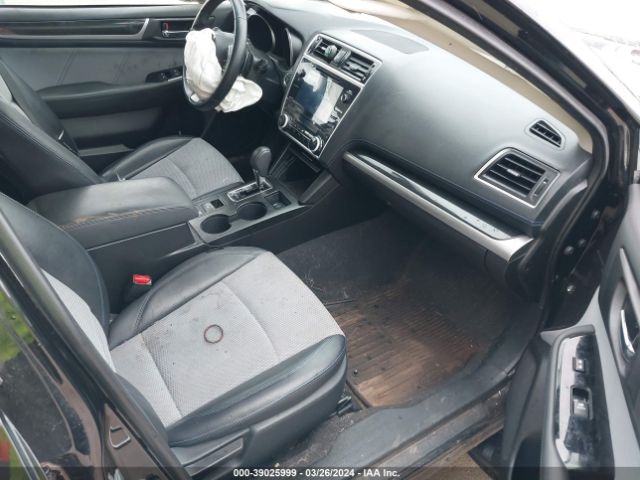 Photo 4 VIN: 4S3BNAS6XJ3006485 - SUBARU LEGACY 