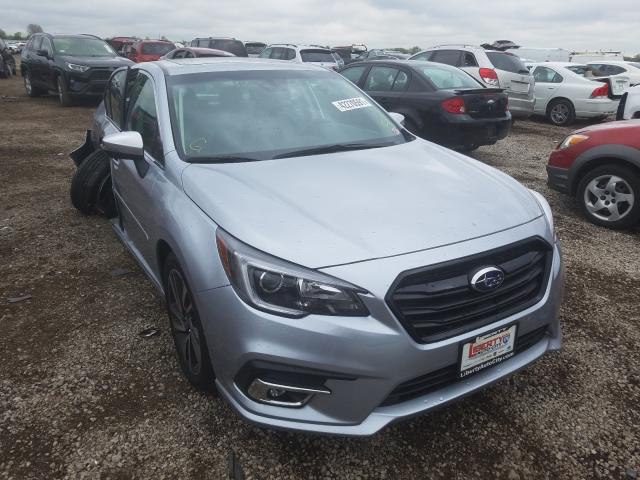 Photo 0 VIN: 4S3BNAS6XJ3014408 - SUBARU LEGACY SPO 