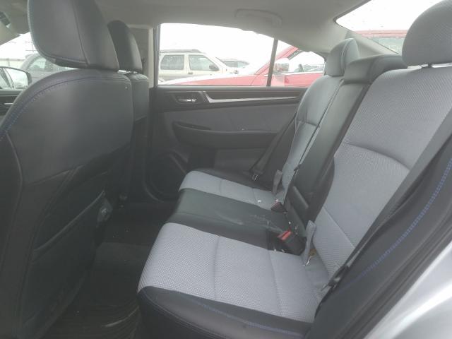 Photo 5 VIN: 4S3BNAS6XJ3014408 - SUBARU LEGACY SPO 