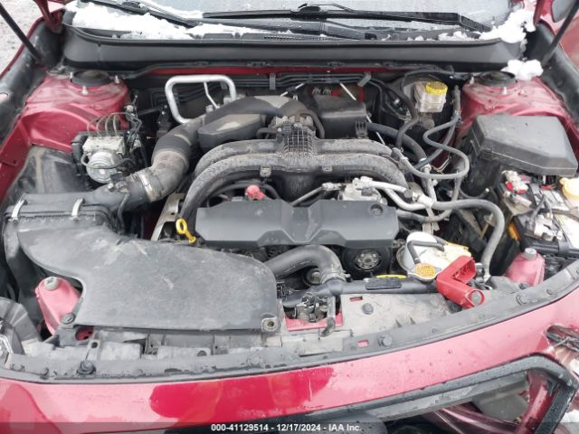 Photo 9 VIN: 4S3BNAS6XJ3023481 - SUBARU LEGACY 