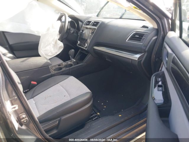 Photo 4 VIN: 4S3BNAS6XK3021991 - SUBARU LEGACY 