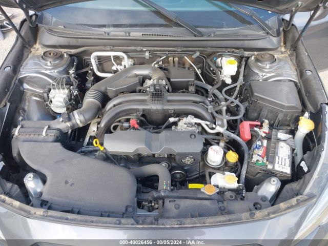 Photo 9 VIN: 4S3BNAS6XK3021991 - SUBARU LEGACY 