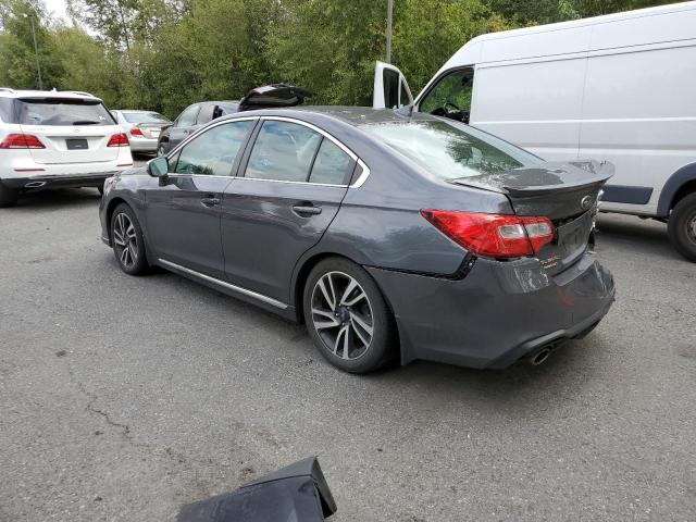 Photo 1 VIN: 4S3BNAS6XK3033719 - SUBARU LEGACY SPO 