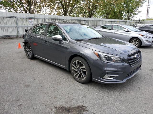 Photo 3 VIN: 4S3BNAS6XK3033719 - SUBARU LEGACY SPO 