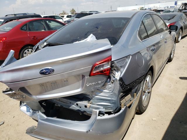 Photo 3 VIN: 4S3BNBA60F3004940 - SUBARU LEGACY 2.5 