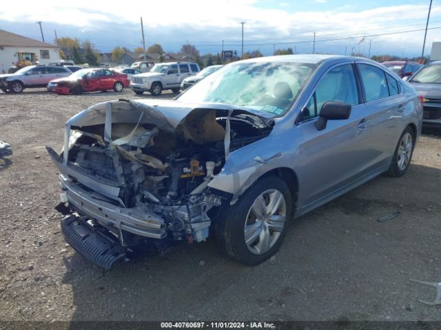 Photo 1 VIN: 4S3BNBA61F3010021 - SUBARU LEGACY 