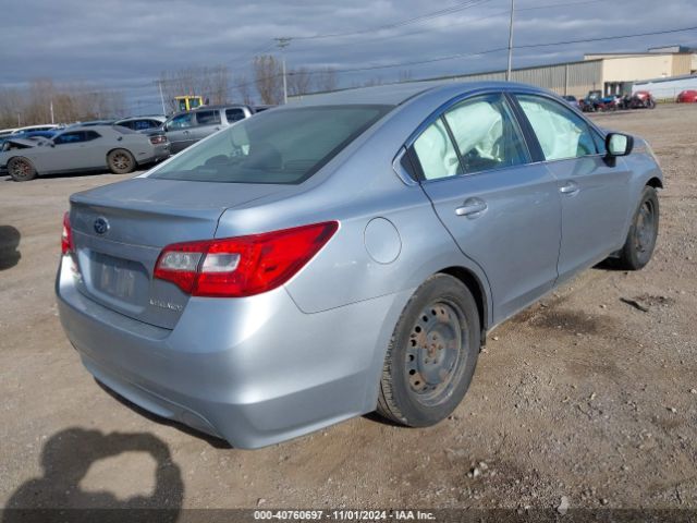 Photo 3 VIN: 4S3BNBA61F3010021 - SUBARU LEGACY 