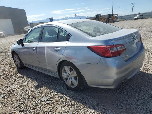 Photo 1 VIN: 4S3BNBA61F3042029 - SUBARU LEGACY 