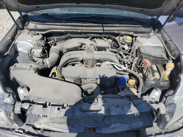 Photo 10 VIN: 4S3BNBA61F3042029 - SUBARU LEGACY 