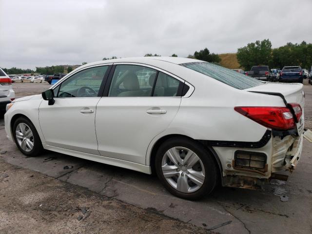 Photo 1 VIN: 4S3BNBA61F3060689 - SUBARU LEGACY 2.5 