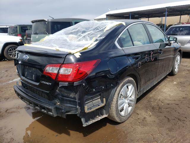 Photo 3 VIN: 4S3BNBA61G3005001 - SUBARU LEGACY 2.5 