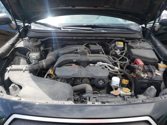 Photo 6 VIN: 4S3BNBA61G3005001 - SUBARU LEGACY 2.5 