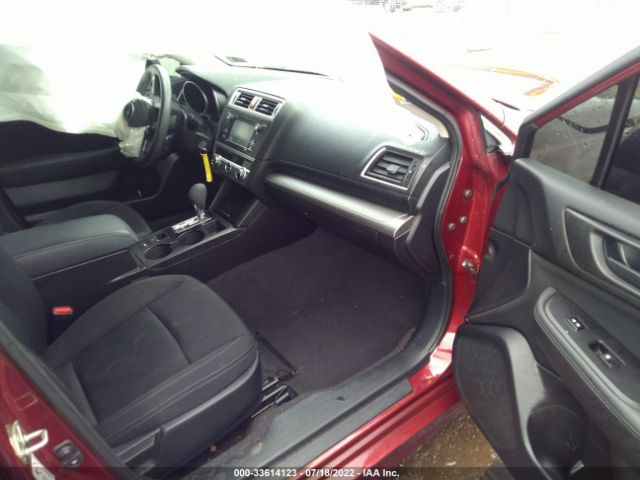 Photo 4 VIN: 4S3BNBA61G3036233 - SUBARU LEGACY 