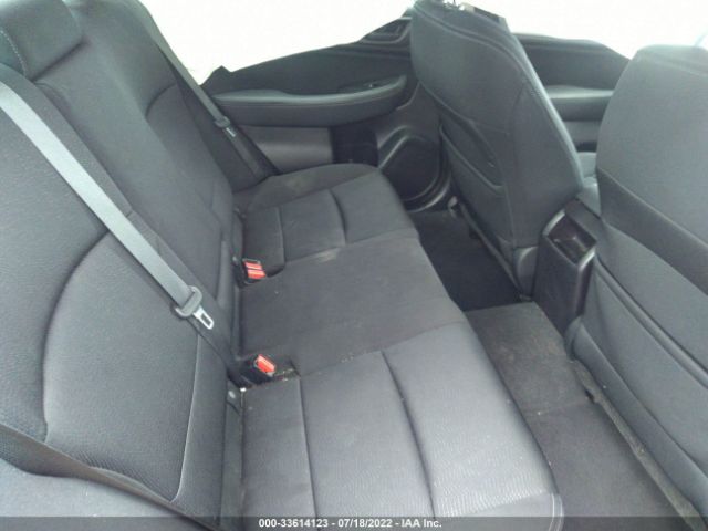 Photo 7 VIN: 4S3BNBA61G3036233 - SUBARU LEGACY 