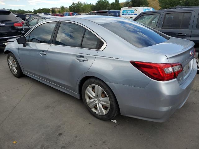 Photo 1 VIN: 4S3BNBA62F3020542 - SUBARU LEGACY 2.5 