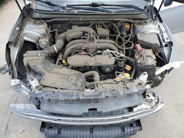 Photo 10 VIN: 4S3BNBA62F3020542 - SUBARU LEGACY 2.5 