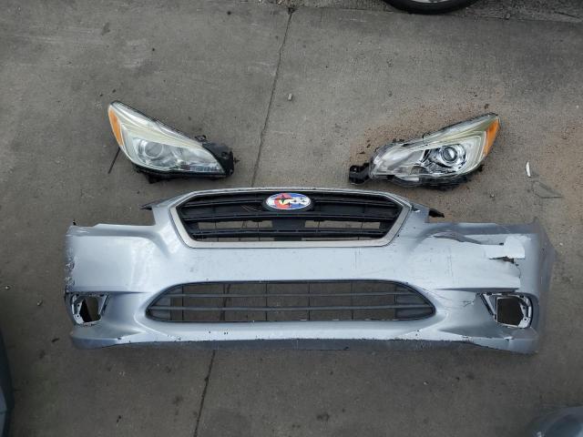 Photo 11 VIN: 4S3BNBA62F3020542 - SUBARU LEGACY 2.5 