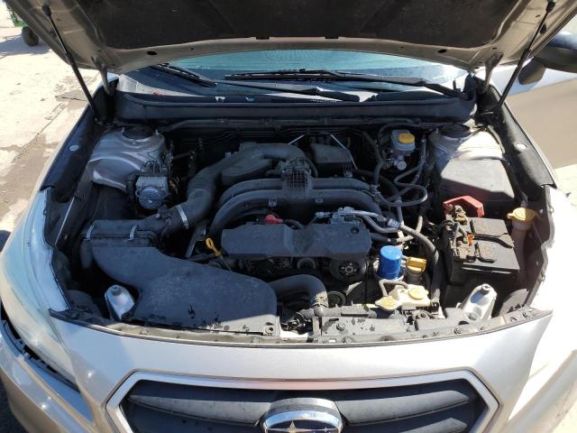 Photo 10 VIN: 4S3BNBA62F3071619 - SUBARU LEGACY 2.5 