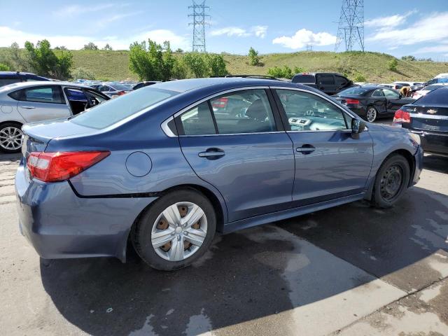 Photo 2 VIN: 4S3BNBA63F3008691 - SUBARU LEGACY 