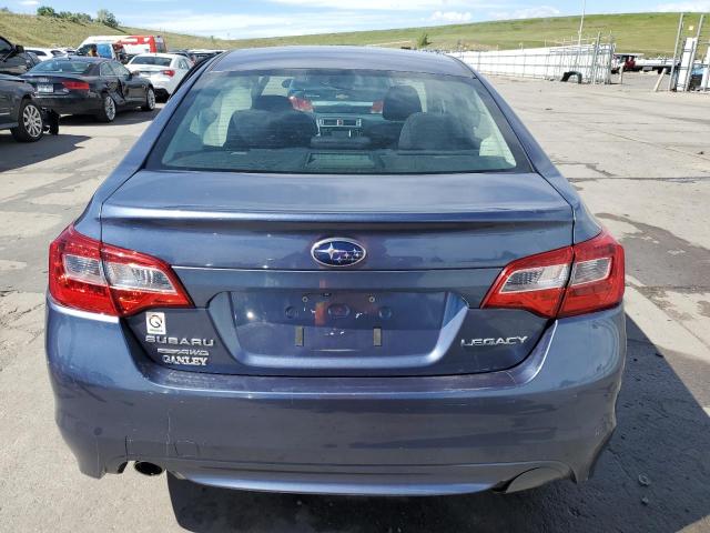 Photo 5 VIN: 4S3BNBA63F3008691 - SUBARU LEGACY 