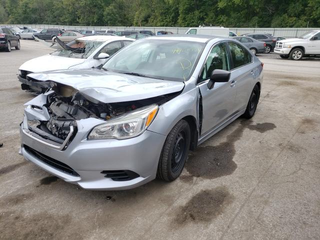 Photo 1 VIN: 4S3BNBA63F3013485 - SUBARU LEGACY 2.5 