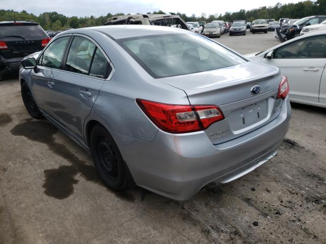 Photo 2 VIN: 4S3BNBA63F3013485 - SUBARU LEGACY 2.5 