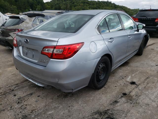 Photo 3 VIN: 4S3BNBA63F3013485 - SUBARU LEGACY 2.5 