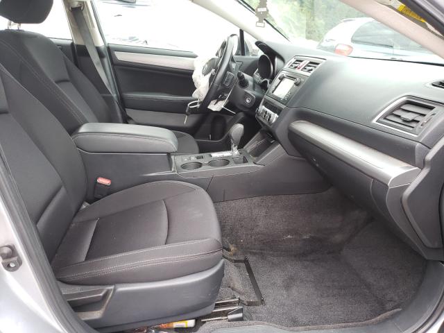 Photo 4 VIN: 4S3BNBA63F3013485 - SUBARU LEGACY 2.5 