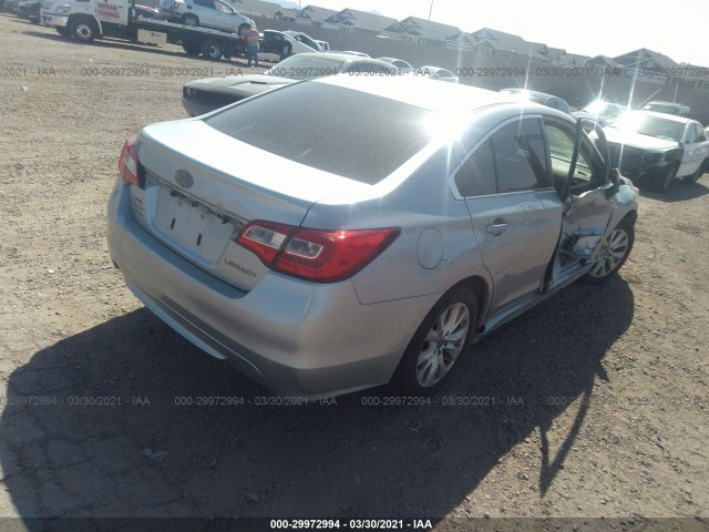 Photo 3 VIN: 4S3BNBA63G3056905 - SUBARU LEGACY 