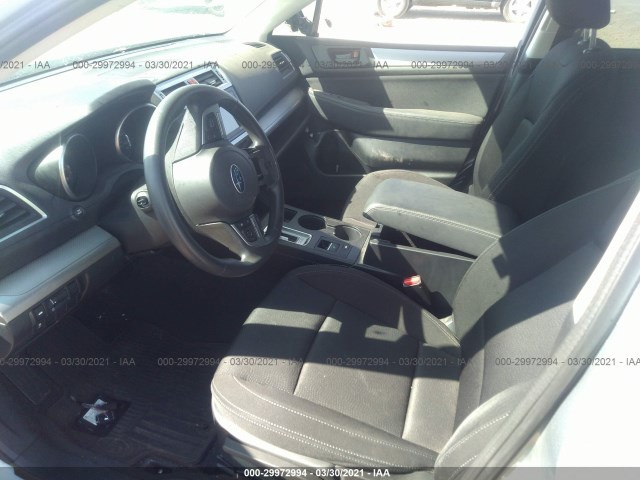 Photo 4 VIN: 4S3BNBA63G3056905 - SUBARU LEGACY 