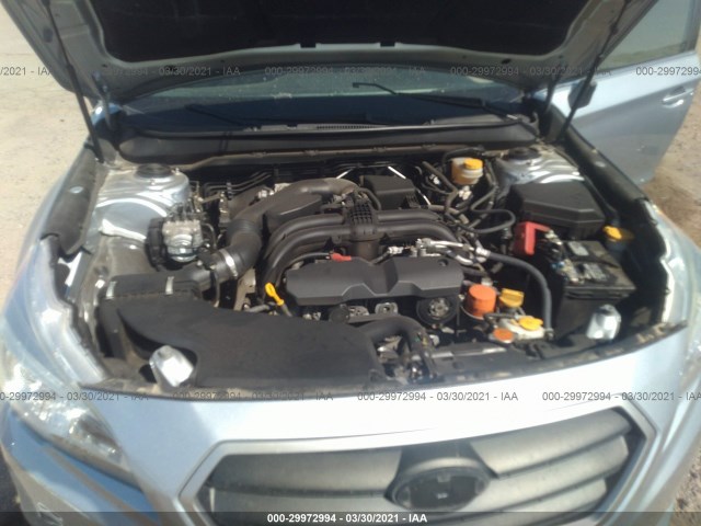 Photo 9 VIN: 4S3BNBA63G3056905 - SUBARU LEGACY 