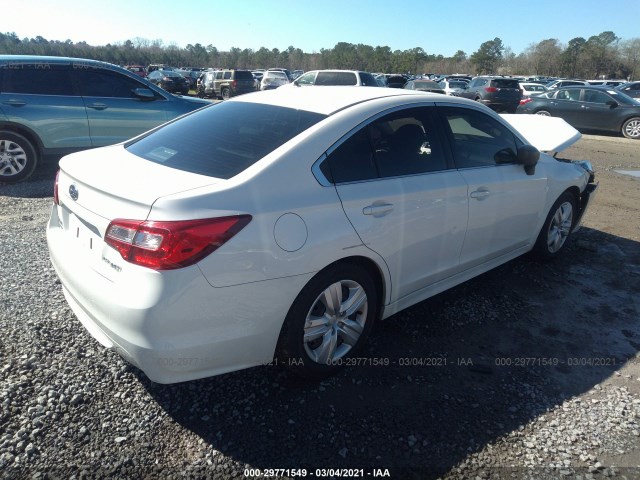 Photo 3 VIN: 4S3BNBA63G3057908 - SUBARU LEGACY 